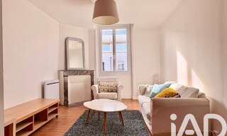 Appartement 2 Pièces 41 m² à vendre à Nantes (44000)