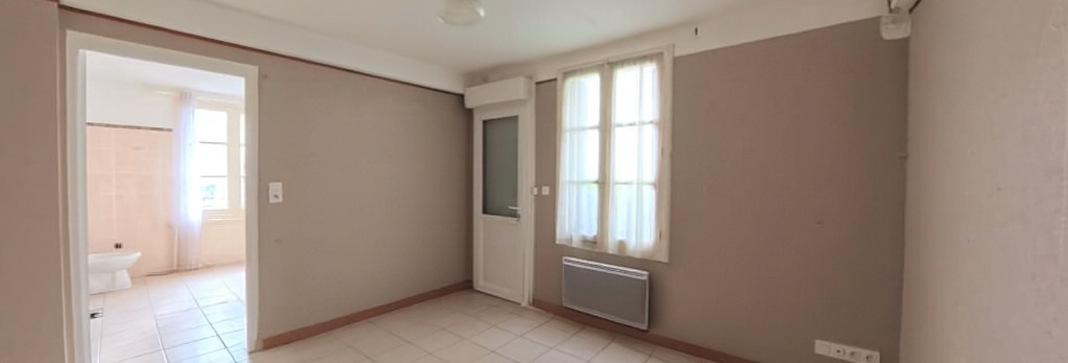 Appartement 4 Pièces 63 m² à vendre à Lourdes (65100)