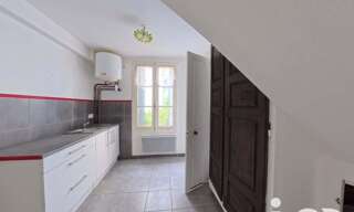 Appartement 4 Pièces 63 m² à vendre à Lourdes (65100)