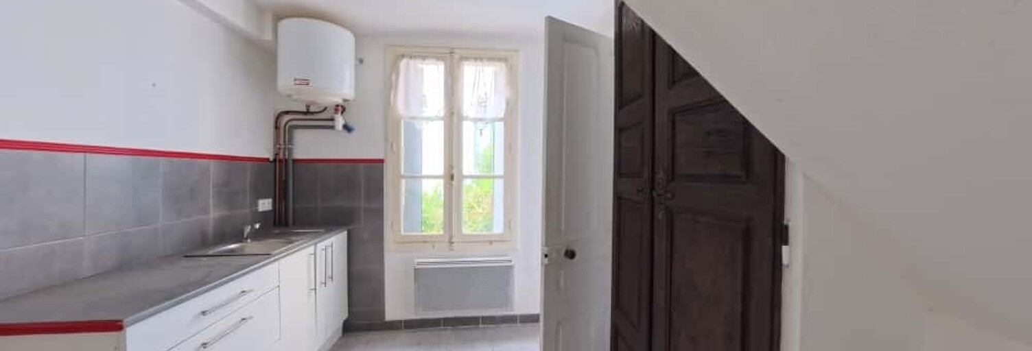 Appartement 4 Pièces 63 m² à vendre à Lourdes (65100)