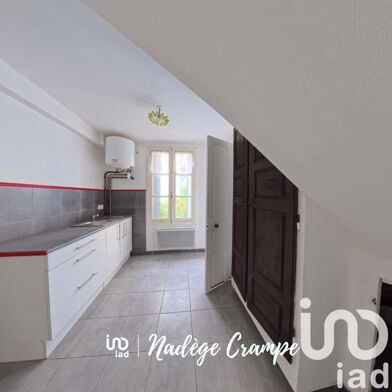 Appartement 4 pièces 75000 €