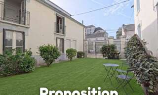 Appartement 4 Pièces 63 m² à vendre à Lourdes (65100)