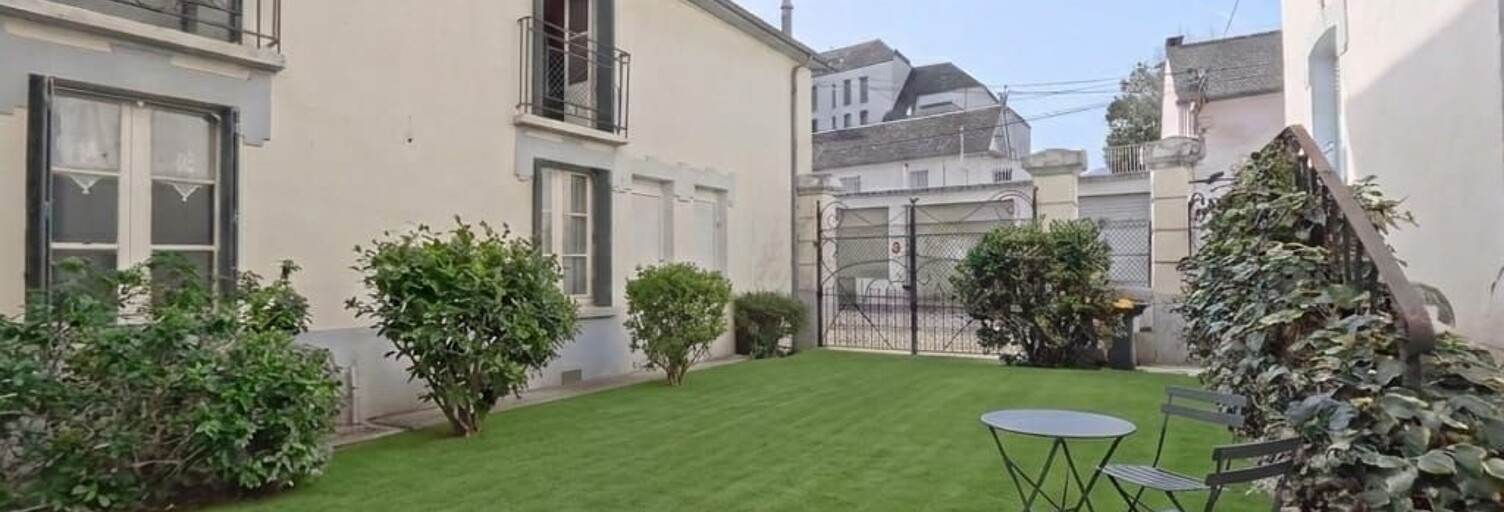 Appartement 4 Pièces 63 m² à vendre à Lourdes (65100)