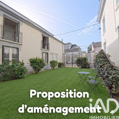 Appartement 4 pièces 77000 €