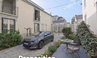 Appartement 4 Pièces 63 m² à vendre à Lourdes (65100)