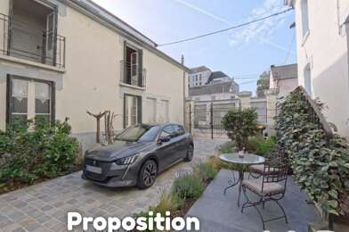 Appartement 4 pièces 77000 €