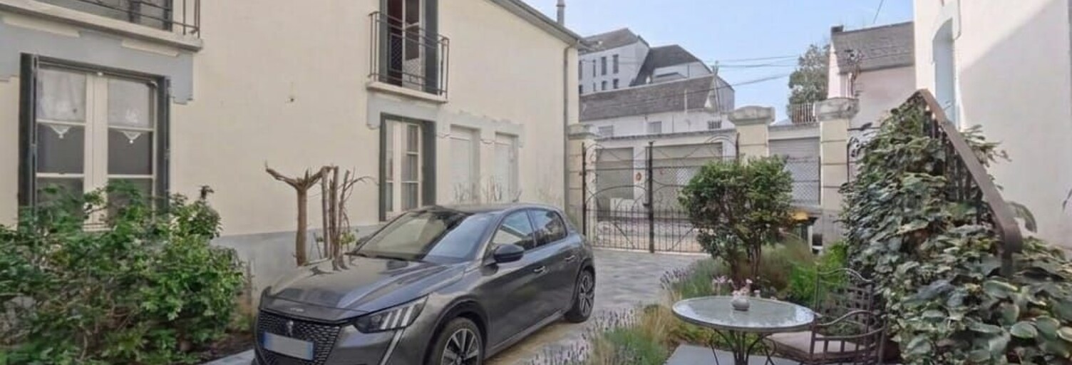 Appartement 4 Pièces 63 m² à vendre à Lourdes (65100)