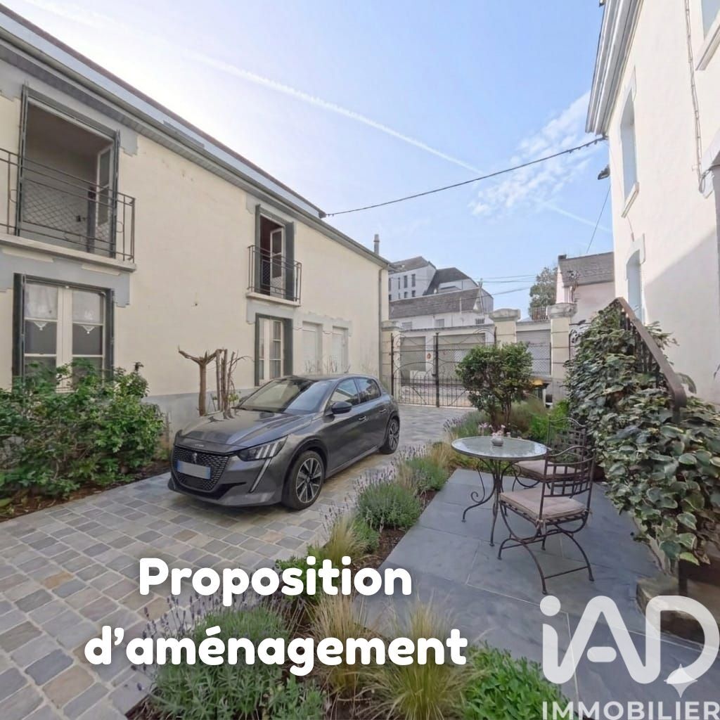 Vente Duplex 4 pièces - Photo 2