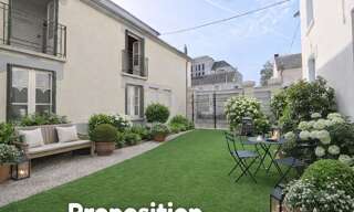 Appartement 4 Pièces 63 m² à vendre à Lourdes (65100)