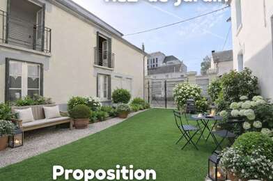 Appartement 4 pièces 77000 €