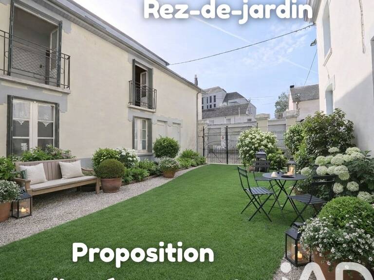 Vente Duplex 4 pièces — photo 1
