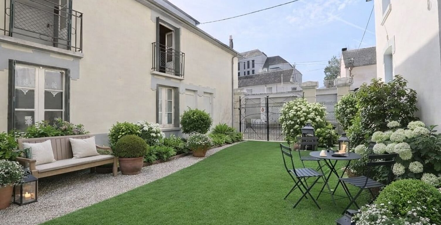 Vente Duplex 4 pièces — photo 1