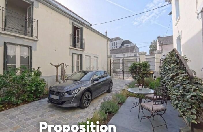 Vente Duplex 4 pièces — photo 2