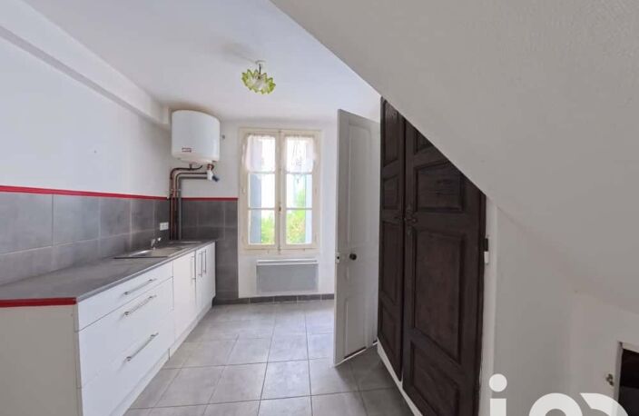 Vente Duplex 4 pièces — photo 3