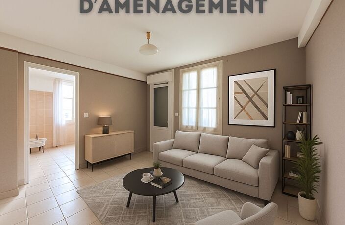 Vente Duplex 4 pièces — photo 4