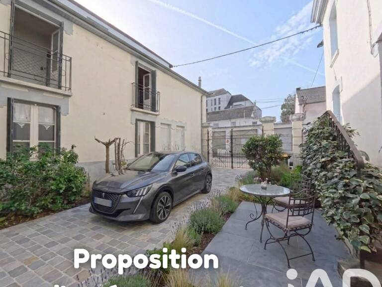 Vente Duplex 4 pièces — photo 1