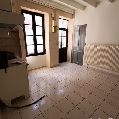 Maison 4 pièces 135000 €