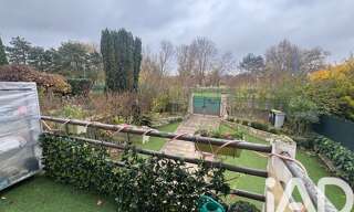 Maison 5 Pièces 148 m² à vendre à Choisy-le-Roi (94600)