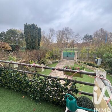 Maison 5 pièces 520000 €