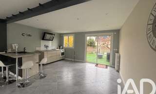 Maison 5 Pièces 148 m² à vendre à Choisy-le-Roi (94600)