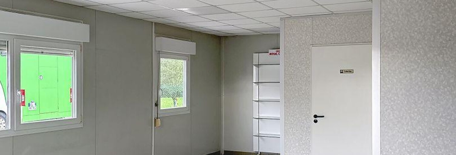 Commerce  160 m² à vendre à La Boisse (01120)