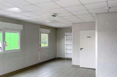 Commerce  440000 €