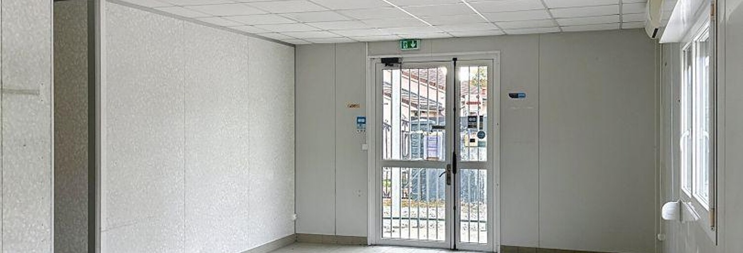Commerce  160 m² à vendre à La Boisse (01120)