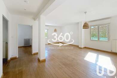 Appartement 3 pièces 255000 €