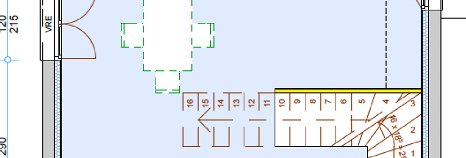 Terrain  365 m² à vendre à Poulx (30320)