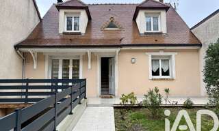 Maison 6 Pièces 130 m² à vendre à La Norville (91290)