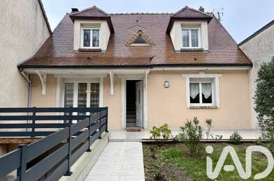 Maison 6 pièces 375000 €