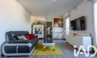 Appartement 4 Pièces 80 m² à vendre à Taverny (95150)