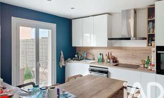 Maison 6 Pièces 115 m² à vendre à Rambouillet (78120)