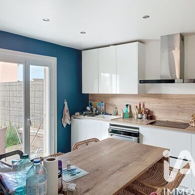 Maison 6 pièces 389400 €