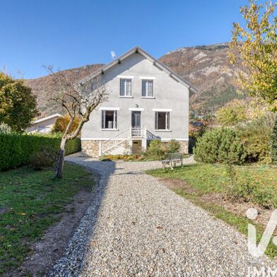 Maison 7 pièces 659000 €