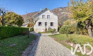 Maison 7 Pièces 145 m² à vendre à La Tronche (38700)