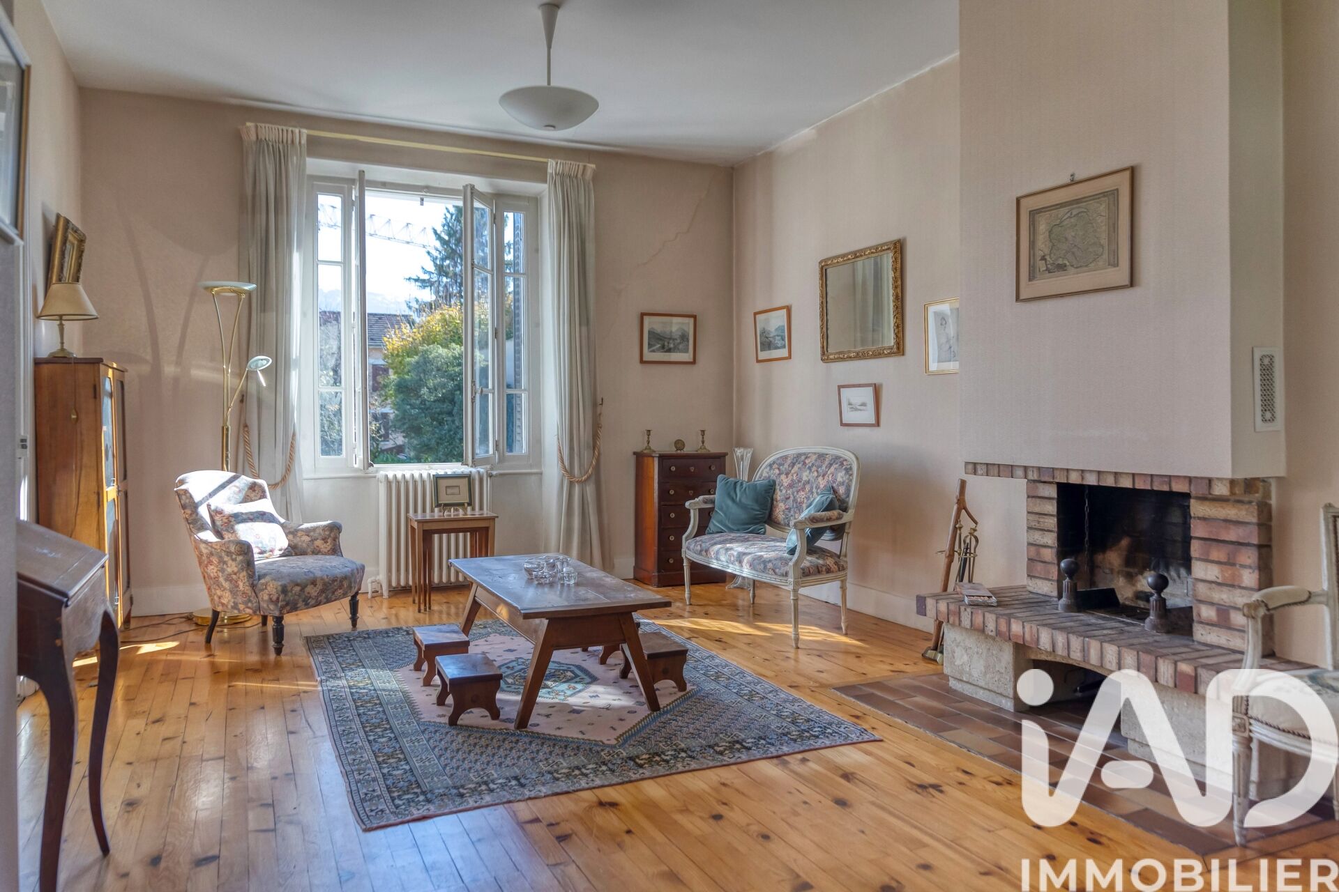 Vente Maison/villa 7 pièces - Photo 2