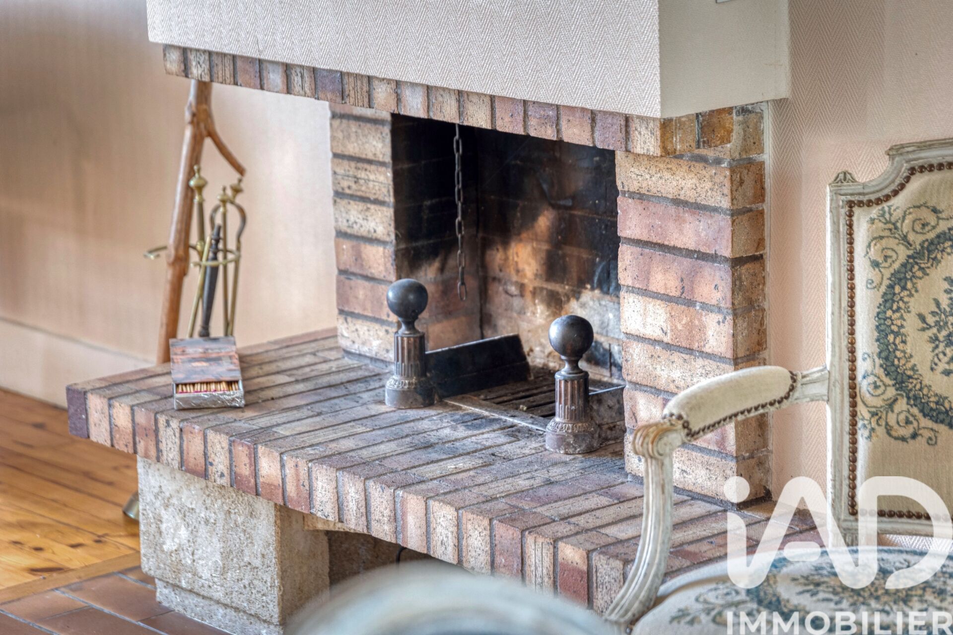 Vente Maison/villa 7 pièces - Photo 4