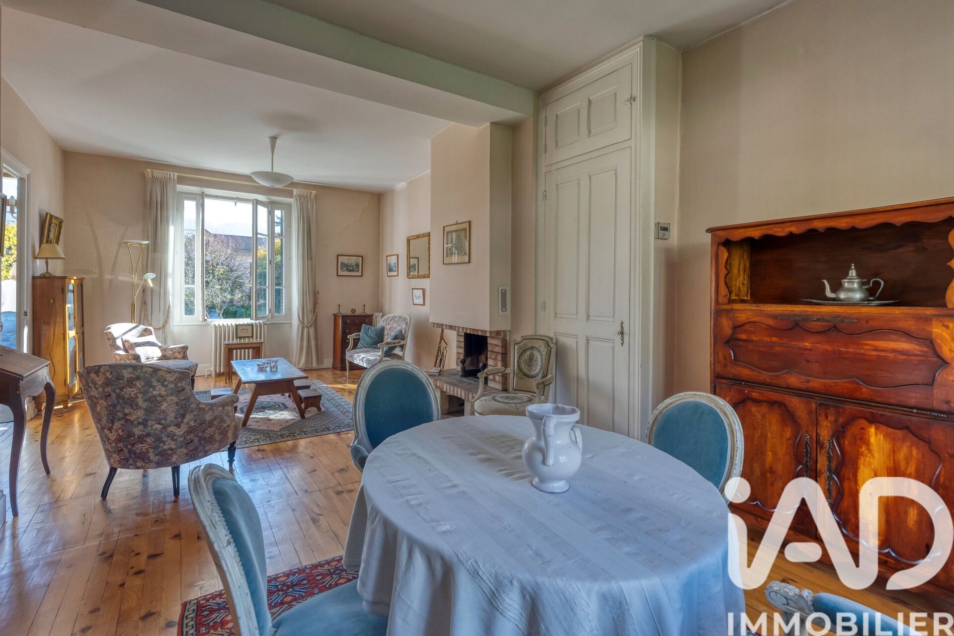 Vente Maison/villa 7 pièces - Photo 5