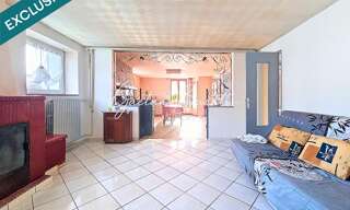 Maison 6 Pièces 153 m² à vendre à Nixéville-Blercourt (55120)