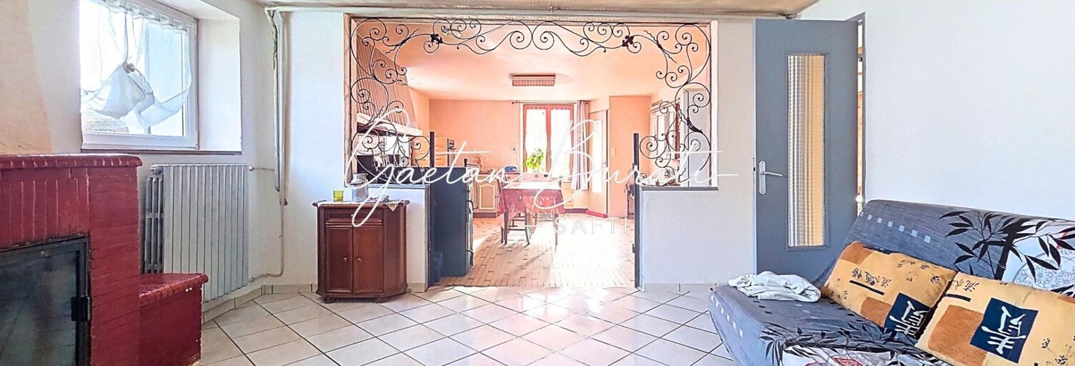 Maison 6 Pièces 153 m² à vendre à Nixéville-Blercourt (55120)