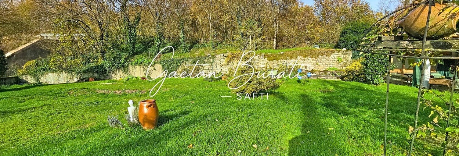 Maison 6 Pièces 153 m² à vendre à Nixéville-Blercourt (55120)