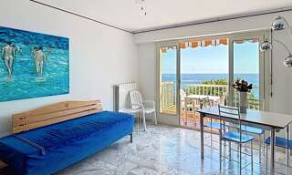 Appartement 2 Pièces 46 m² à vendre à Menton (06500)