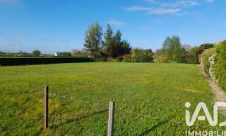 Terrain  1137 m² à vendre à Lancé (41310)