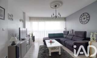 Appartement 5 Pièces 102 m² à vendre à Achères (78260)