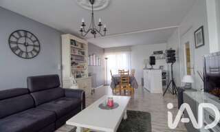 Appartement 5 Pièces 102 m² à vendre à Achères (78260)