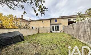 Maison 2 Pièces 58 m² à vendre à Saint-Germain-du-Puch (33750)