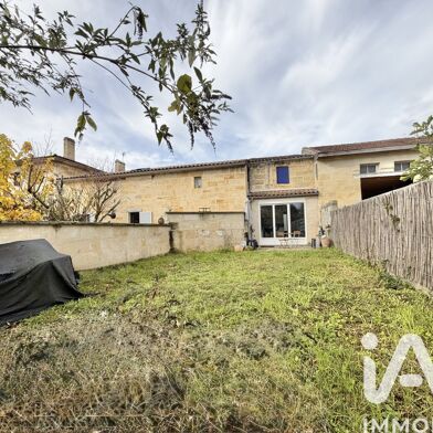 Maison 2 pièces 159000 €