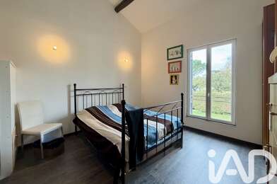 Maison 2 pièces 159000 €