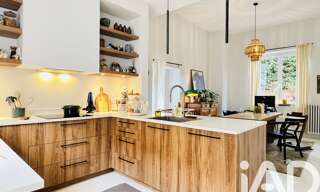 Maison 5 Pièces 164 m² à vendre à Tresserve (73100)